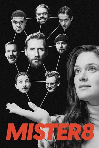 Watch Mister8 2021 poster