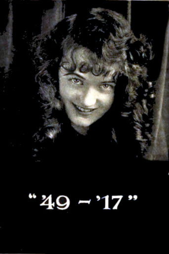Watch '49–'17 1917 poster