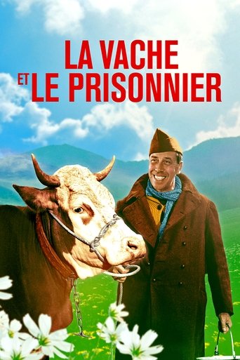 Watch The Cow and I 1959 poster