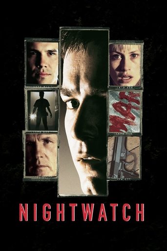 Watch Nightwatch 1997 poster