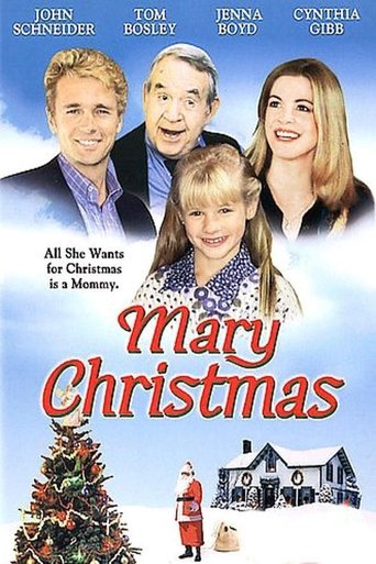 Watch Mary Christmas 2002 poster