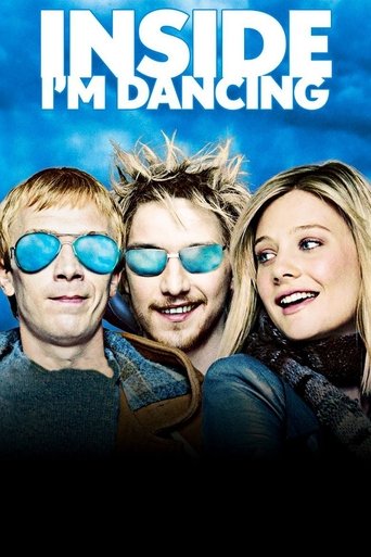 Watch Inside I'm Dancing 2004 poster
