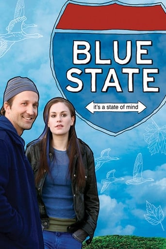 Watch Blue State 2007 poster
