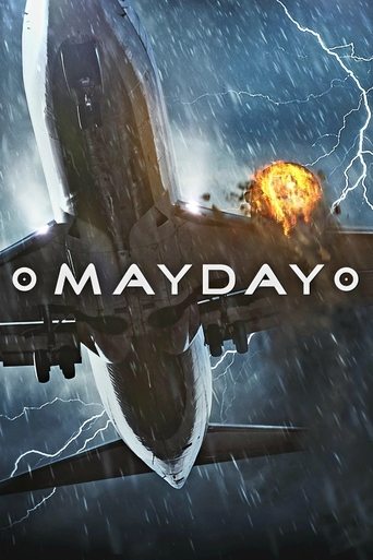 Mayday 2003