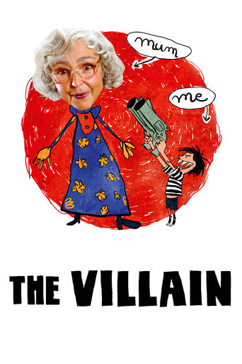 Watch The Villain 2009 poster
