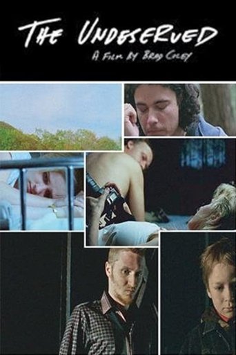 Watch The Undeserved 2004 poster