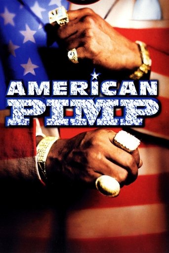 Watch American Pimp 2000 poster