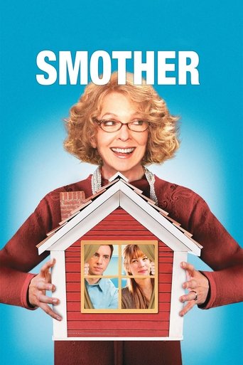 Watch Smother 2008 poster