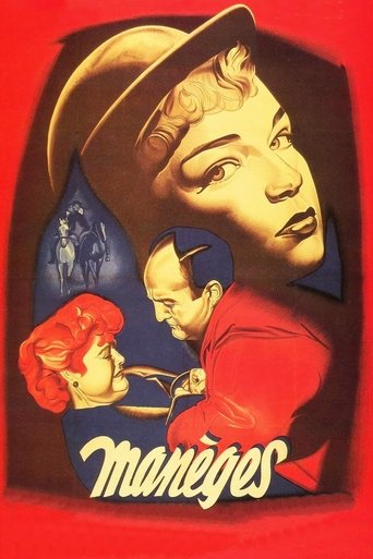 Watch The Cheat 1949 poster