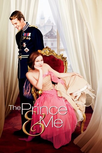 Watch The Prince & Me 2004 poster