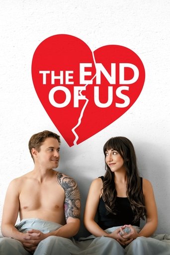 Watch The End of Us 2021 poster