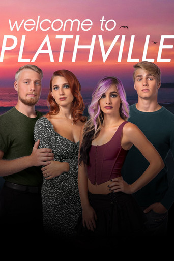 Watch Welcome to Plathville 2019 poster