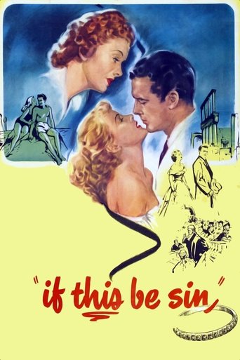 Watch That Dangerous Age 1949 poster
