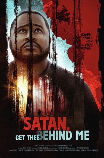 Watch Satan, Get Thee Behind Me 2025 poster