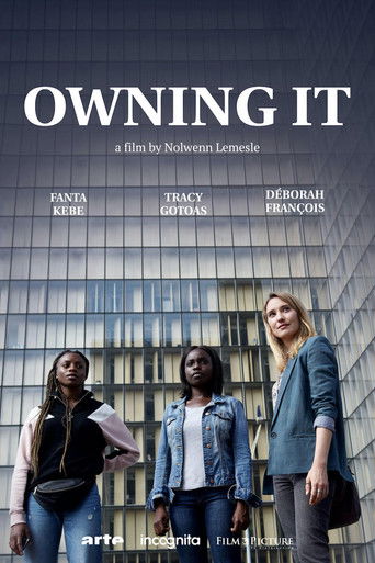 Watch Owning it 2021 poster
