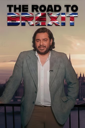 Watch The Road to Brexit 2019 poster