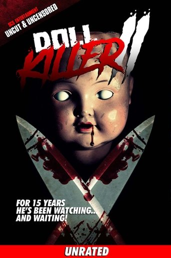 Watch Doll Killer 2 2021 poster