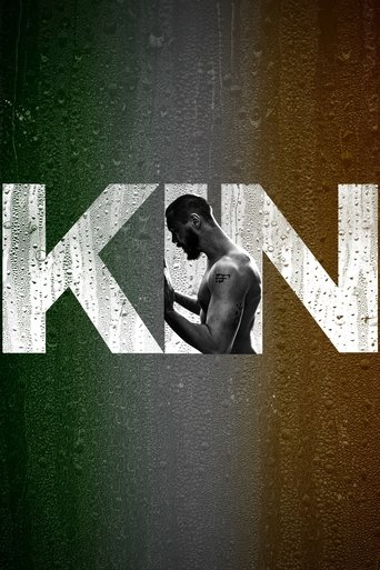Watch Kin 2021 poster