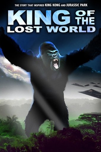 Watch King of the Lost World 2005 poster