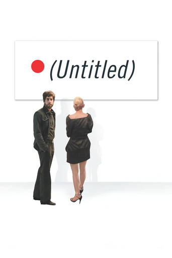 Watch (Untitled) 2009 poster