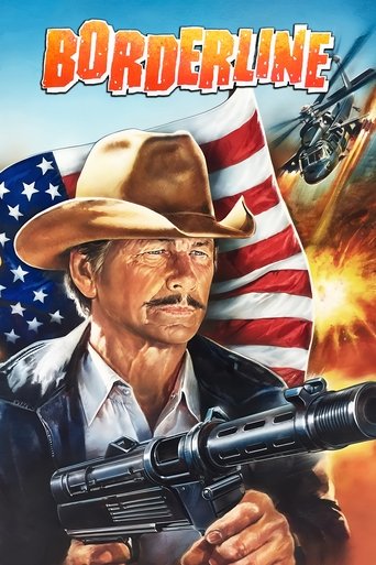 Watch Borderline 1980 poster