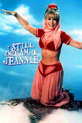 Watch I Still Dream of Jeannie 1991 poster