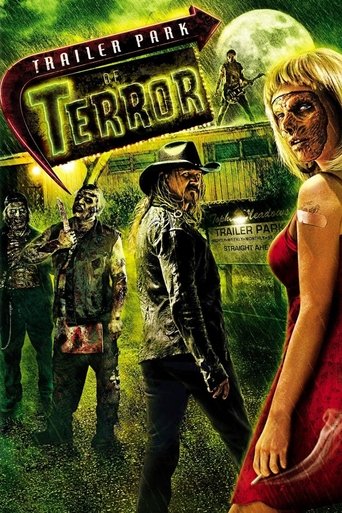 Watch Trailer Park of Terror 2008 poster