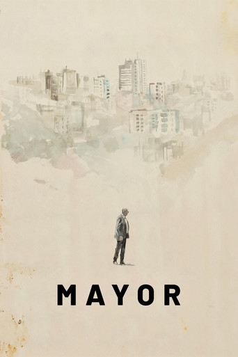 Watch Mayor 2020 poster