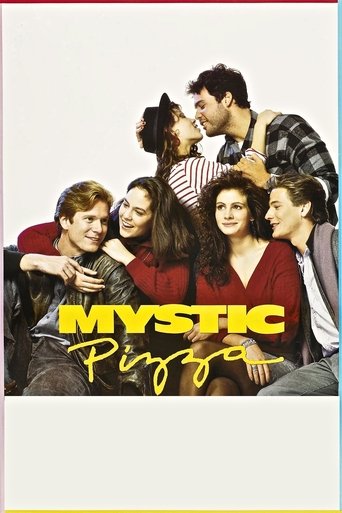 Watch Mystic Pizza 1988 poster