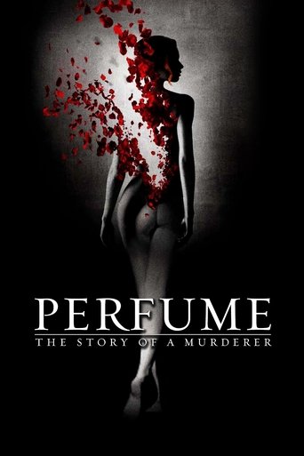 Watch Perfume: The Story of a Murderer 2006 poster