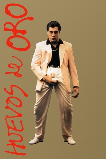 Watch Golden Balls 1993 poster
