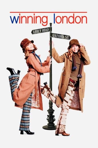 Watch Winning London 2001 poster