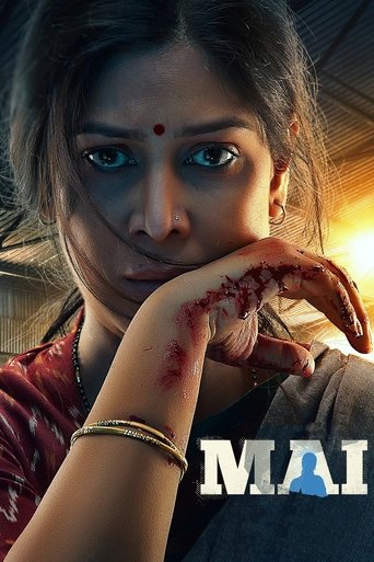 Watch Mai: A Mother's Rage 2022 poster