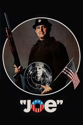 Watch Joe 1970 poster