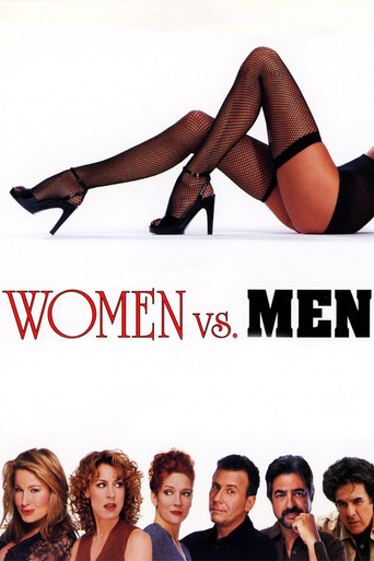 Watch Women vs. Men 2002 poster