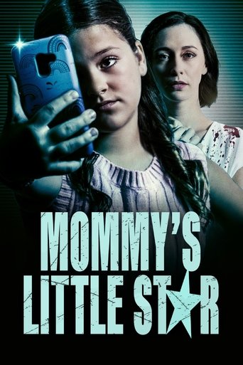 Watch Mommy's Little Star 2022 poster