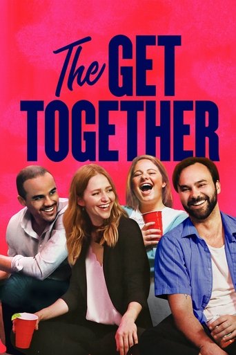Watch The Get Together 2020 poster