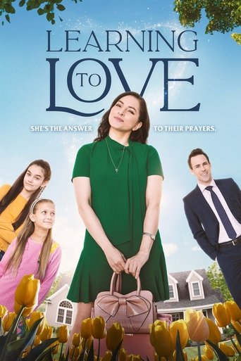 Watch Learning to Love 2023 poster