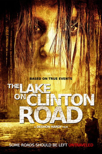 Watch The Lake on Clinton Road 2015 poster