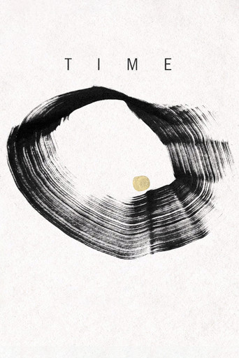 Watch Time 2020 poster