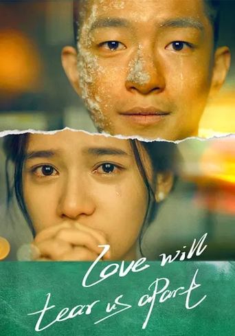 Watch Love Will Tear Us Apart 2021 poster
