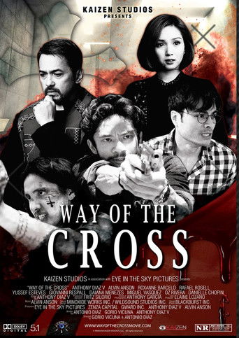 Watch Way of the Cross 2019 poster