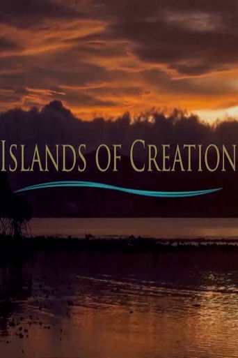 Watch Islands of Creation 2015 poster