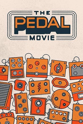 Watch The Pedal Movie 2021 poster