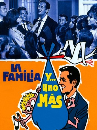Watch The Family and One More 1965 poster