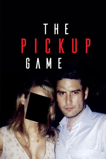 Watch The Pickup Game 2019 poster