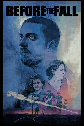 Watch Before the Fall 2008 poster