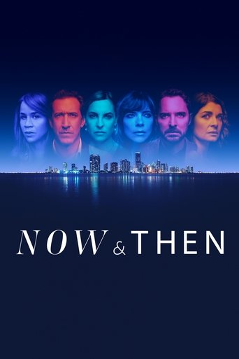 Watch Now & Then 2022 poster