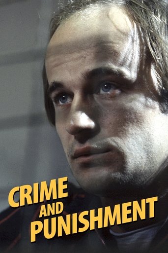 Watch Crime and Punishment 1983 poster