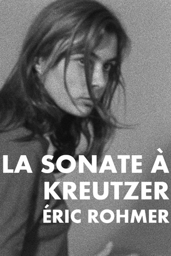Watch The Kreutzer Sonata 1956 poster